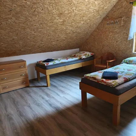 U Bohdy Jaroslavice (Znojmo)
